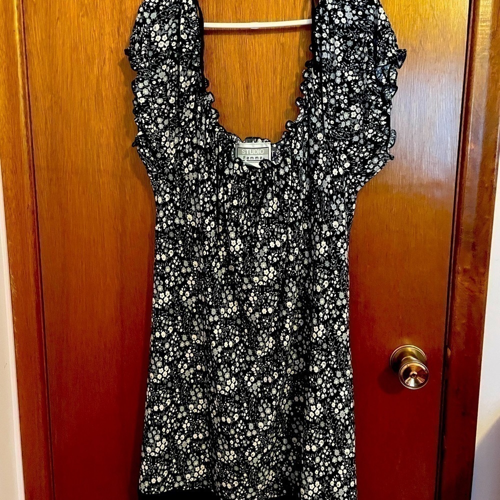 Studio Femme Dress